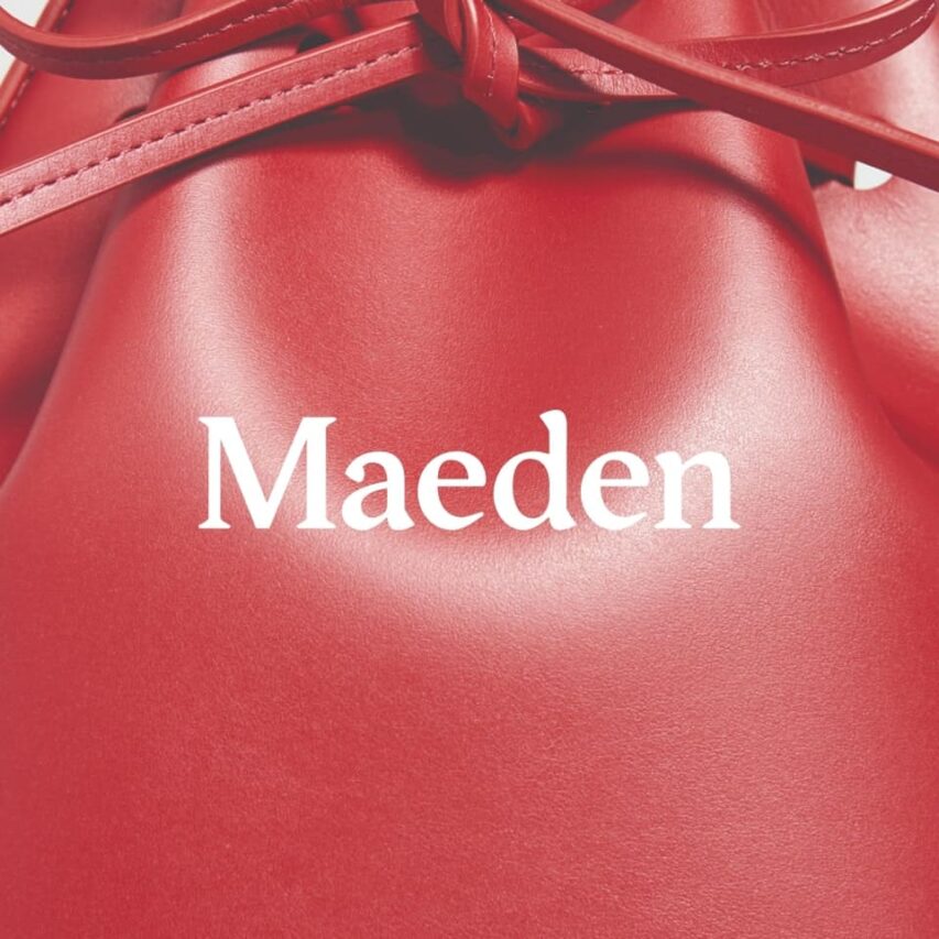 Maeden